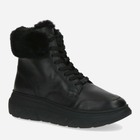 Жіночі зимові черевики низькі CAPRICE CAP9-9-26220-41-022 37 Чорні (4064215103921) - зображення 2