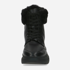 Жіночі зимові черевики низькі CAPRICE CAP9-9-26220-41-022 39 Чорні (4064215103945) - зображення 4