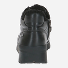 Жіночі зимові черевики низькі CAPRICE CAP9-9-26210-41-022 40 Чорні (4064215077109) - зображення 5