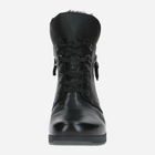 Жіночі зимові черевики високі CAPRICE CAP9-9-26150-41-022 37 Чорні (4064215288772) - зображення 4