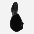 Жіночі чоботи CAPRICE CAP9-9-25513-41-019 37,5 Чорні (4064215141107) - зображення 5