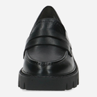 Loafersy damskie skórzane CAPRICE CAP9-9-24709-41-022 38 Czarne (4064215096681) - obraz 3