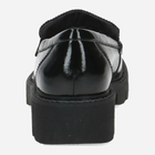Loafersy damskie skórzane CAPRICE CAP9-9-24708-41-017 37 Czarne (4064215096230) - obraz 4