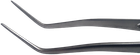 Стоматологический пинцет BLAD 16 см (AB10891190311) - изображение 2