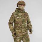 Комплект військової форми (штани G5.4 + убакс G5.5 + куртка G5.3) UATAC Мультикам S - изображение 2