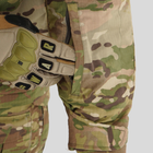 Комплект військової форми (штани G5.4 + убакс G5.5 + куртка G5.3) UATAC Мультикам S - изображение 7