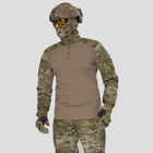 Комплект військової форми (штани G5.4 + убакс G5.5 + куртка G5.3) UATAC Multicam Original S - зображення 10