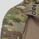 Комплект військової форми (штани G5.4 + убакс G5.5 + куртка G5.3) UATAC Multicam Original S - зображення 13