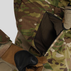 Комплект військової форми (штани G5.4 + убакс G5.5 + куртка G5.3) UATAC Multicam Original XL - изображение 6