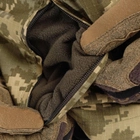 Комплект військової форми штани G5.5 + куртка G5.3 UATAC Піксель mm14 L - изображение 5