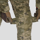 Комплект військової форми штани Gen 5.5 + куртка Gen 5.3 UATAC Піксель mm14 3XL - изображение 14