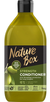 Кондиціонер для волосся Nature Box Olive Oil з оливковим маслом зміцнюючий 385 мл (9000101251104) - зображення 1