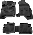 Комплект автоковриков Stingray PEUGEOT iOn (2009-2014) (5013155)