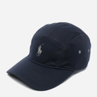 Czapka z daszkiem męska POLO RALPH LAUREN PRL710880767001 One size Granatowa (3616538899268) - obraz 1