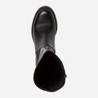 Жіночі чоботи TAMARIS WOR25616-41-001 38 Чорні (4064197719097) - зображення 3