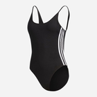 Боді-майка Adidas Cotton Body FM2576 34 Чорне (4062054712021)