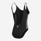 Боді-майка Adidas Cotton Body FM2576 36 Чорне (4062054711987) - зображення 2