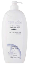 Żel pod prysznic Byphasse Caresse Shower Cream 2000 ml (8436097095858) - obraz 1