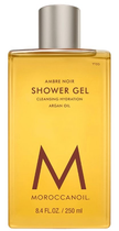 Żel pod prysznic Moroccanoil Ambre Noir 250 ml (7290113145306) - obraz 1