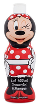 Żel-szampon pod prysznic Air Val International Disney Minnie 400 ml (8411114092690) - obraz 1