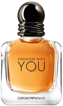 Туалетна вода для чоловіків Giorgio Armani Stronger With You 50 мл (3605522040281) - зображення 1