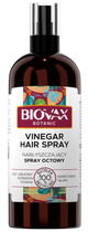 Спрей для волосся Biovax Botanic оцтовий для блиску 200 мл (5903246243314) - зображення 1