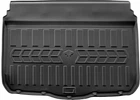 Коврик в багажник Stingray AUDI Q2 (2016-...) lower trunk (6030221)