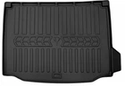 Килимок в багажник Stingray BMW X3 (G01) (2017-...) (6027191)