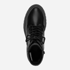 Жіночі черевики високі TAMARIS WOR25247-41-001 37 Чорні (4064197715020) - зображення 3