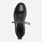 Жіночі черевики високі TAMARIS WOR25230-41-001 37 Чорні (4064197592720) - зображення 3