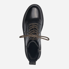 Жіночі черевики високі TAMARIS WOR25230-41-001 38 Чорні (4064197592737) - зображення 3