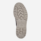 Жіночі зимові черевики високі TAMARIS WOR26222-41-341 38 Сірі (4064197761980) - зображення 3
