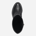 Жіночі чоботи TAMARIS WOR25538-41-020 37 Чорні (4064197711244) - зображення 3