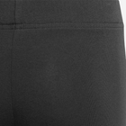 Młodzieżowe legginsy sportowe dla dziewczynki Adidas G Lin Leg GN4044 140 cm Czarne (4062065017825) - obraz 3