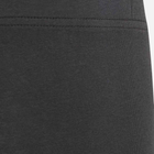 Дитячі спортивні лосини для дівчинки Adidas G Bl Leg GN4081 134 см Чорні (4064036050091) - зображення 4