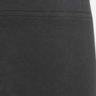 Młodzieżowe legginsy sportowe dla dziewczynki Adidas G Bl Leg GN4081 164 cm Czarne (4064036046414) - obraz 4
