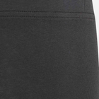 Підліткові спортивні лосини для дівчинки Adidas G Bl Leg GN4081 170 см Чорні (4064036046391) - зображення 4