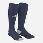 Футбольні гетри дитячі Adidas Milano 16 Sock AC5262 27/30 Темно-сині (4056562183978) - зображення 1