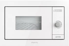 Микроволновая печь GORENJE BM235G1SYW (MXY55Z) (741147)