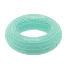 Еспандер кистьовий силіконовий PowerPlay PP-4330 Hand Grip Loops Medium 22.5-27 кг М'ятний