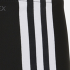 Дитячі плавки-боксери для хлопчика Adidas Fit Bx 3S Y DP7540 104 см Чорні (4060515130841) - зображення 5