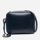 Torebka crossbody damska Emporio Armani EAY3B092YVL1E80214 Granatowa (8053616646225) - obraz 1