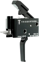 УСМ TriggerTech Adaptable Flat для AR15. Регульований двоступеневий - зображення 3