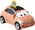 Samochód Mattel Disney Pixar Cars 2 Cartney Carsper (0887961910575) - obraz 2