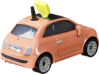 Samochód Mattel Disney Pixar Cars 2 Cartney Carsper (0887961910575) - obraz 4