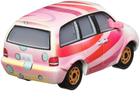 Samochód Mattel Disney Pixar Cars On The Road Claire Gunz’er (0194735110414) - obraz 3
