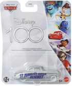 Машинка Mattel Disney Pixar Cars Disney 100 Anniversary (0194735147670) - зображення 1