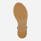 Жіночі сандалії Tommy Hilfiger THIFW0FW07019BDS 38 Чорні (8720643150550) - зображення 3