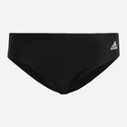 Плавки-сліпи чоловічі Adidas Block Trunk HT2082 8 Чорні (4066745112541) - зображення 8