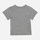 Дитячий літній комплект (футболка + шорти) для хлопчика Adidas I Bl Co T Set HR5887 86 см Різнокольоровий (4066745168661) - зображення 3